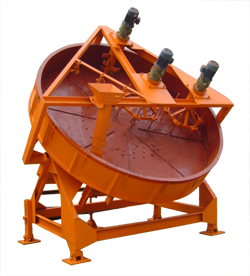 圓盤造粒機(jī)